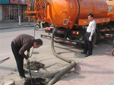 德宏清掏化粪池，健康生活从这里开始